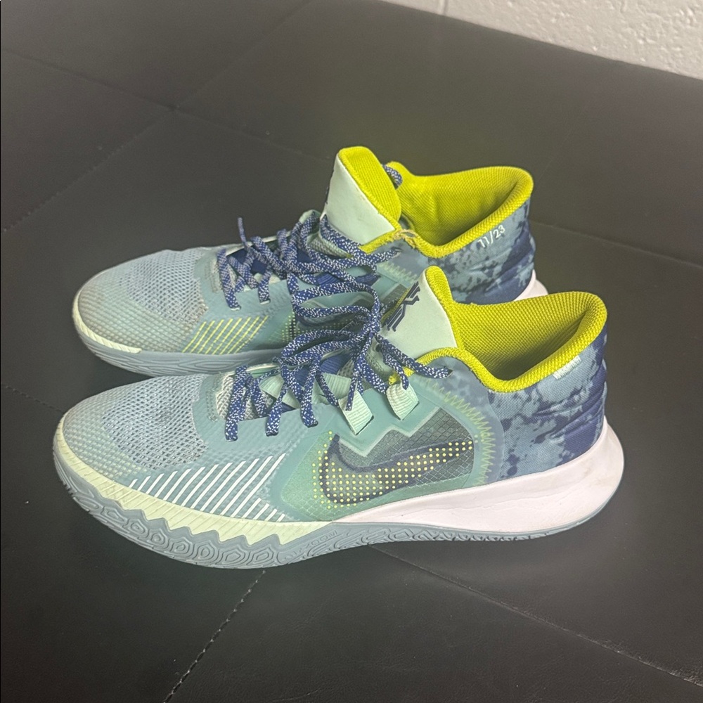 Nike Kyrie Flytrap 5 “Ocean Cube” - image 1